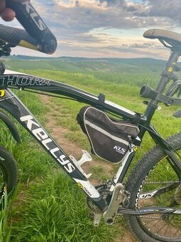 Kolo Keelys thorx 10