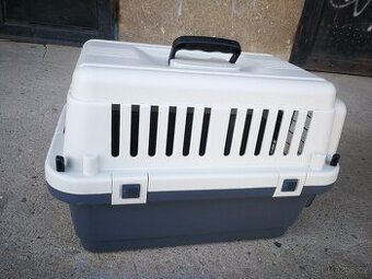 Přepravka pro zvirata