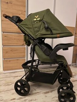 Sportovni kocarek lionelo emo plus