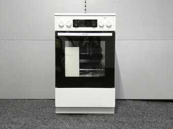 Sporák Gorenje GECS5C70WA - se zárukou