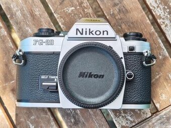 Nikon FG-20