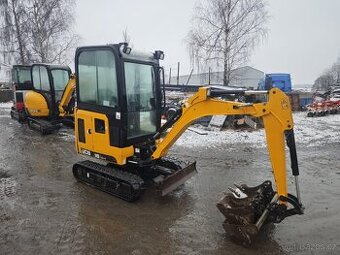 JCB 16 c-1