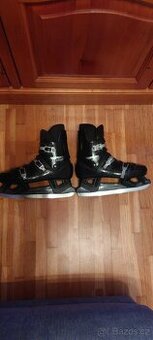 Prodám pánské brusle  velikost Eur.9
