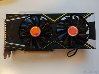 AMD RX5700