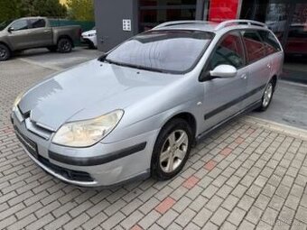 Náhradní díly citroen c5