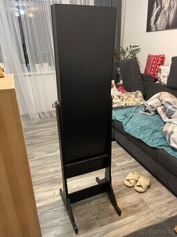 šperkovnici se zrcadlem