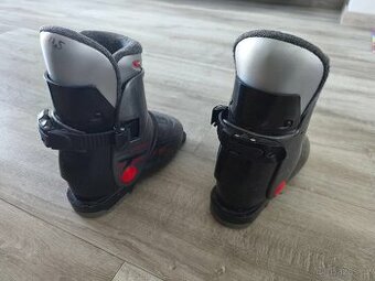 Dětské lyžařské boty TECNOPRO