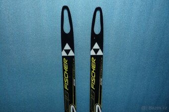 běžky FISCHER RCS Carbonlite Skating - 147 cm