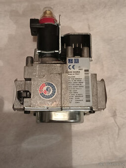 Plynový ventil / armatura SIT843 sigma 0843010