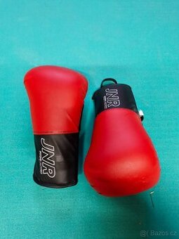 Dětské boxerské rukavice 6 OZ