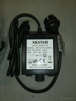 Prodám nepoužitý filtr