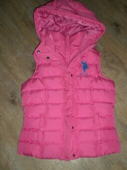 KRASNA VESTA US POLO