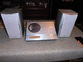 (((  MIKROSYSTÉM zn. SHARP  )))