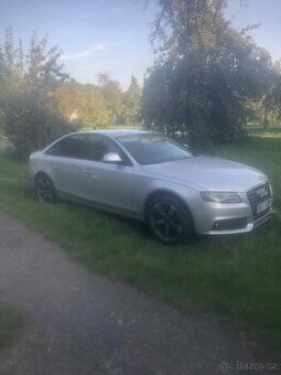 Audi A4 Quattro