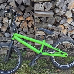 Dirt / Bmx Force 20´´