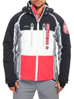 Pánská lyžařská bunda Bogner