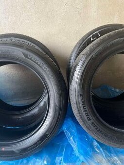 Letní pneu Hankook 235/55/18