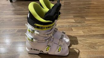 Lyžáky HEAD Raptor, 24.0