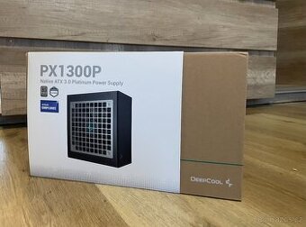 zdroj Deepcool PX1300P - 1