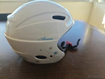 Lyžařská helma Arcore XS 48-54cm