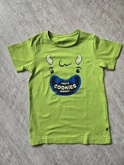 Dětské triko Alpine