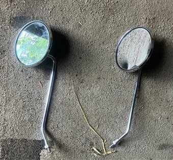 Jawa Betka 50 zrcátka