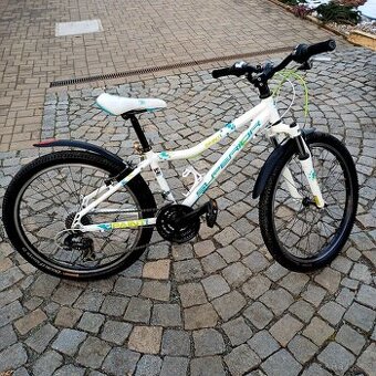 24" Dětské kolo Superior - 1