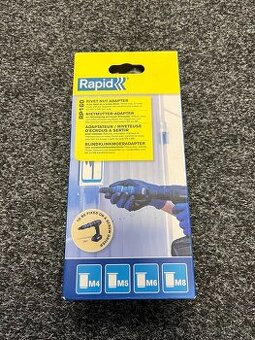 Nýtovací adaptér Rapid RP160 - 1