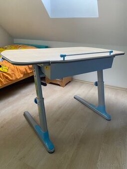 Dětský rostoucí stůl Mayer - 1