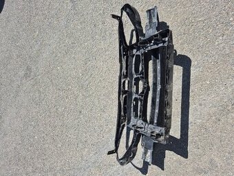 RÁM CHLADIČE GOLF IV