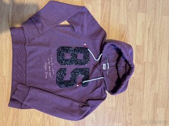 Dámská mikina Tommy Hilfiger M