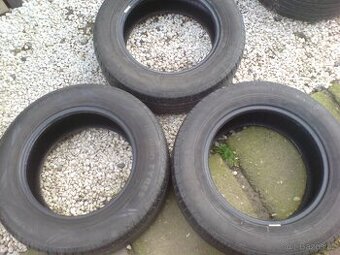 Letní pneu, 195/65/15, Nokian Wetproof, 3x