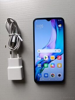 Prodám telefon Redmi 9 - 1