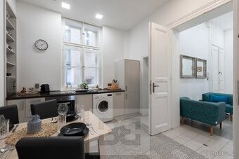 Prodej byty 2+1, 66 m² - Praha - Nové Město, ev.č. N08797