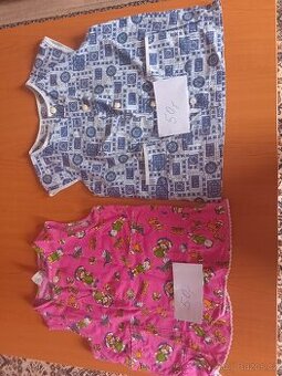 Retro oblečení  pro děti