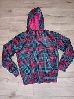 Podzimní/zimní bunda Lewro 152/158