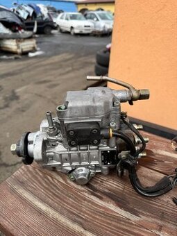 Škoda Octavia 1 1,9 TDI 81 kw AHF čerpadlo+vstřiky