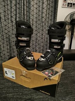 Head VECTOR EVO 100 EU 45