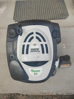 Prodám sekačku Viking