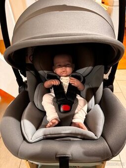 Dětská autosedačka