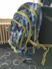 Školní batoh Topgal