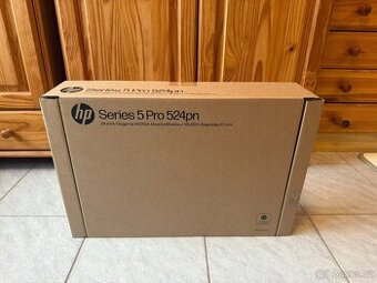 Monitor HP Series 5 Pro 24" WUXGA (524pn) | Nový | Záruka
