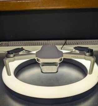 ZĽAVA ✅ DJI MINI 2 + Fly More Combo