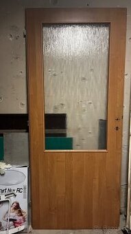 Interiérové dveře