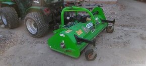 Mulčovač Peruzzo PUMA 1800