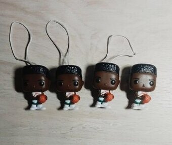 Stranger Things Kinder Joy Lucas