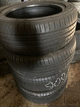 Letní sada pneu 195/50 R15 - Hankook