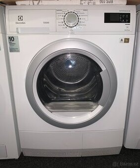Sušička ELECTROLUX EDH3386G