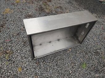 Skříň/vitrína antikoro