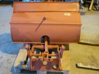 Rotavátor MT8 TZ-4K-14 KOUPÍM